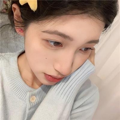 彩色的星星