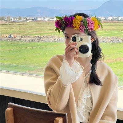 十宫女